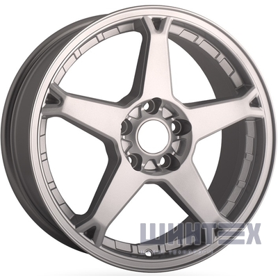 Angel Rapide 509 6.5x15 5x100 ET35 DIA57.1 S